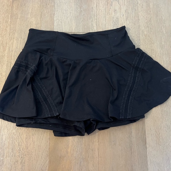 Free People Skort - Picture 1 of 5